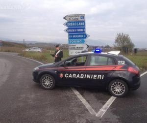 Fruttivendolo ambulante picchiato dai protettori