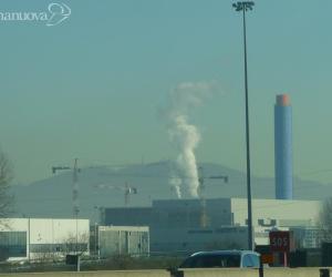 Termovalorizzatore fermato di nuovo