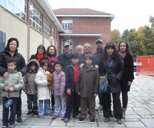 Manca il contatore, chiude la scuola elementare