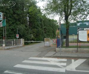 Macchine dei vigili rigate in serie: una ritorsione?