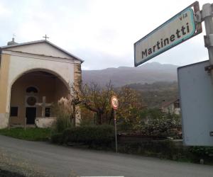 I topi d'appartamento tornano a colpire