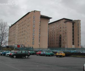 All'ospedale wi-fi a portata di mano