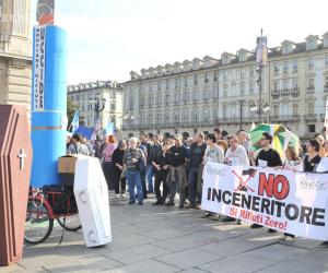 Il termovalorizzatore fa ancora paura