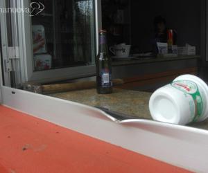 Il "Little ranch" finisce nel mirino dei ladri