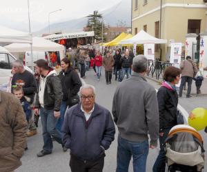 Un week-end di fiere tra Avigliana e Volvera