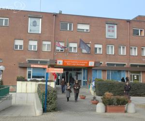 Passo decisivo per la stazione del San Luigi