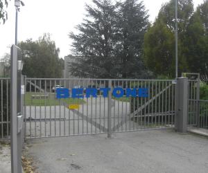 Bertone Stile, nel futuro c'è un nuovo socio?