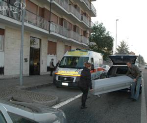 Nipote assassino: perizia psichiatrica