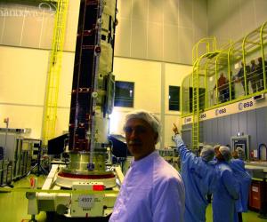Satellite Goce, tanto rumore per nulla