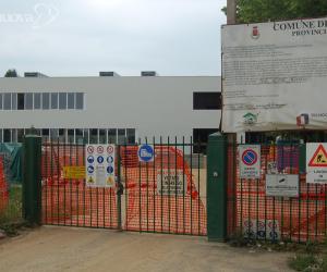 La centrale a biomasse si ingrandisce