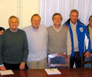 Unione montana olimpica: il presidente è Marin