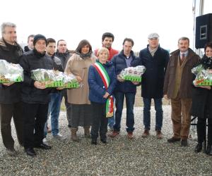 Boom di richieste per gli orti urbani