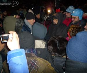 Si opposero alle trivelle, ora rischiano la galera