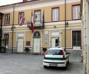 I cittadini vogliono le ronde in paese