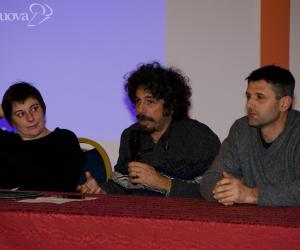 Cecilia Strada ai No Tav: «Non fermatevi»