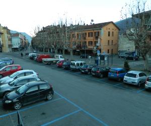 Ancora furti: tocca anche al bar della Stazione