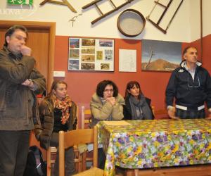 Acqua potabile, a Maddalena sale la protesta