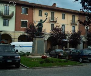 No al parcheggio interrato in piazza Vittorio Veneto