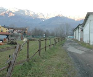 Riecco la banda dei furti in magazzino
