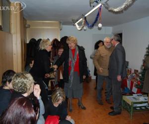 Un Alzheimer Caffè nel cuore della città