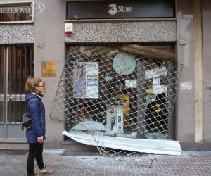 Due spaccate in tre giorni, taglia di 20mila euro sui malviventi