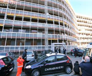 Strage di Capodanno, ultimo saluto a San Massimo
