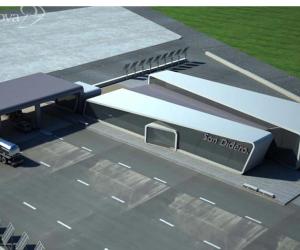 San Didero, il nuovo autoporto è già sulla carta