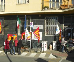 Agenzia entrate: sportello chiuso, spiraglio riaperto