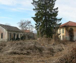Progetto ridimensionato per l'area della Casermette