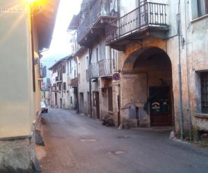 Ladri in azione, San Giorio torna nel mirino