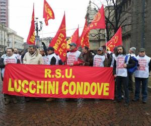 Vertek-Lucchini: gruppo tunisino all'orizzonte?