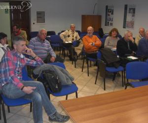 Primo passo formale verso l'Unione dei comuni