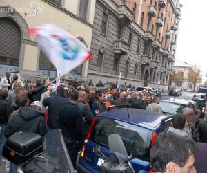 Ancora 12 mesi di cassa per la Beltrame?