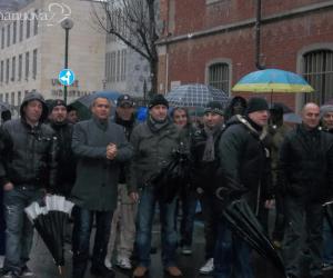 Un altro anno di cassa: il gruppo Beltrame dice sì