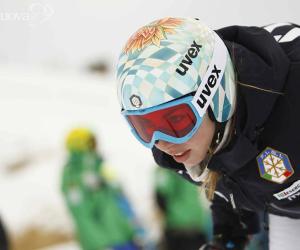 Road to Sochi: la valle tifa per Francesca Marsaglia