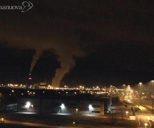 Inceneritore, buono lo stato di salute della popolazione