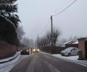 Navetta in strada Scaravaglio: via alla petizione