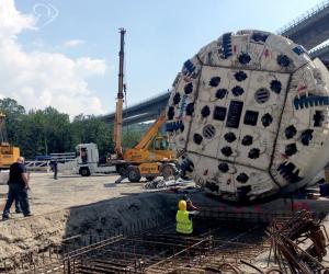 Commissione d'inchiesta Tav, comincia l'iter