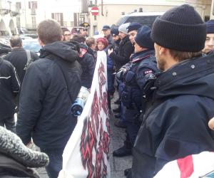 Compensazioni Tav: orti al posto dell'ex polveriera