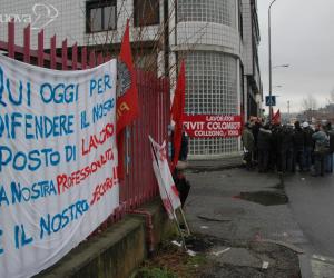 La Agrati non molla: «Stop definitivo»