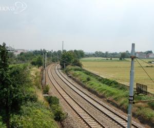 Stazione Quaglia: c'è già il viaggio virtuale