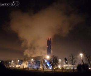 Ipotesi spegnimento per il termovalorizzatore