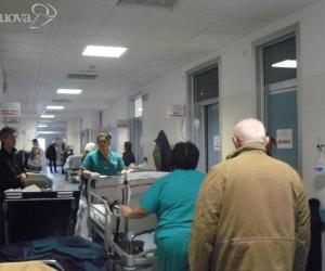 Sollievo in vista per il pronto soccorso