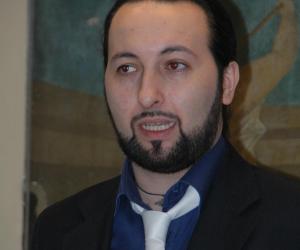 Il Movimento 5 stelle lancia Domenico Monardo