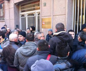 Altri 12 mesi di cassa integrazione alla Beltrame
