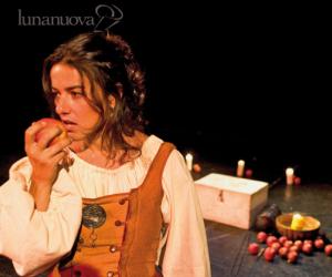 "La strega" di Sebastiano Vassalli venerdì al Giovanni Arpino di Collegno