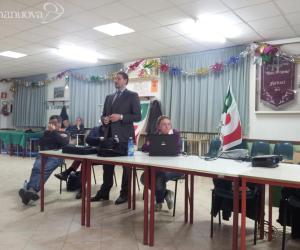 Confermato Piazza, adesso si pensa al programma