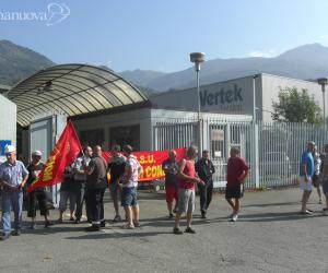 Vertek, i tunisini fanno sul serio: presto l'offerta