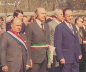 Si è spento Franco Donadio, fu chirurgo e sindaco
