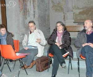 Ballottaggio in vista tra Guglielmo e Cristina Uran